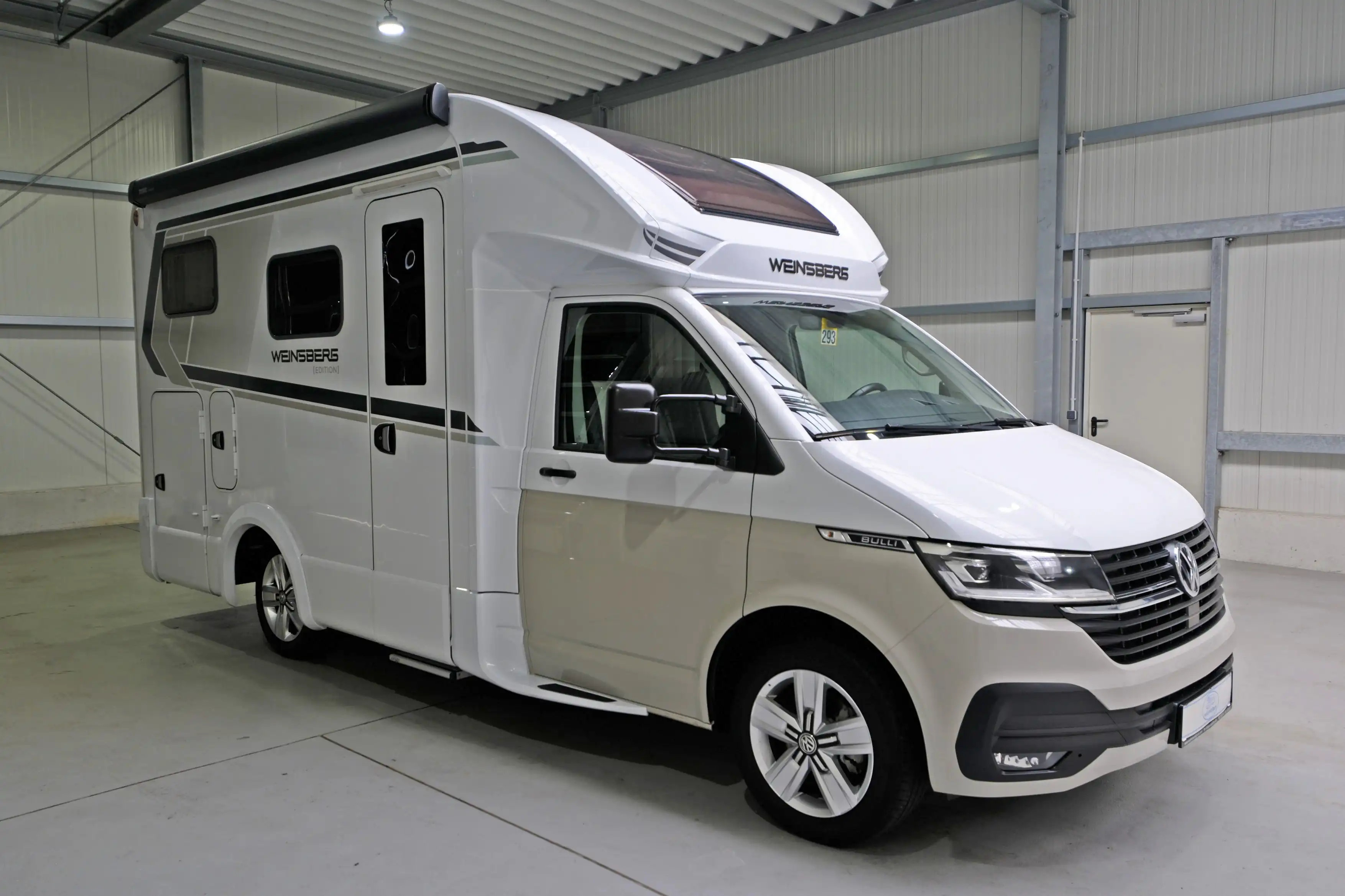 Wohnmobil Verkauf